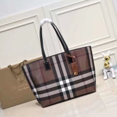 Burberry Shopping Bags